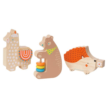 Baby Rattle